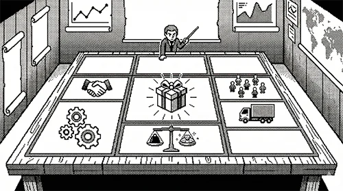 Business Model Canvas