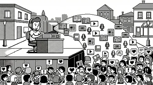 Content Marketing