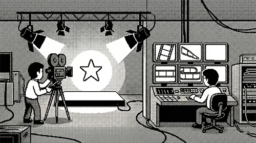 Creative Production