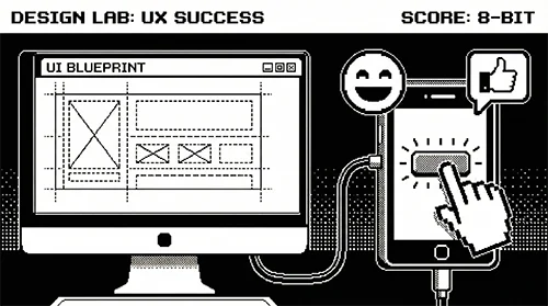 UI/UX Design